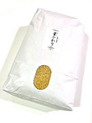 令和5年産【丹波産】コシヒカリ 玄米-特別栽培米-“星ひかり” 10kg