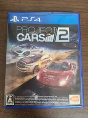 【PS4】PROJECT CARS 2 プロジェクトカーズ2