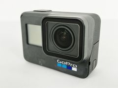 GoPro HERO 6 BLACK アクションカメラ 付属品有 中古 T7481907