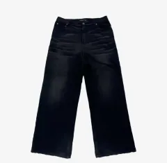 project gr トロンプルイユデニム　サイズ2正規品 PROJECT G/R