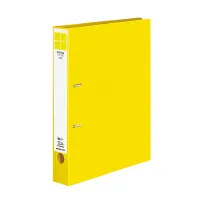 【新品・2営業日で発送】KOKUYO コクヨ Dリングファイル ER (フ-UDR430Y)