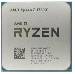 AMD Ryzen 7 5700X CPU ジャンク品 - メルカリ