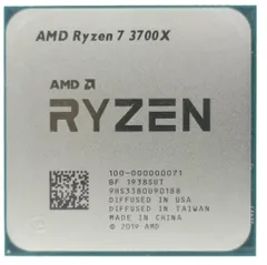 2024年最新】CPU ryzen 7 3700xの人気アイテム - メルカリ