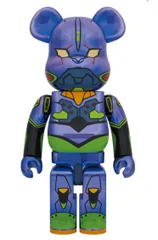 2023年最新】be@rbrick エヴァンゲリオン初号機の人気アイテム - メルカリ