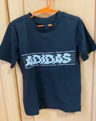 adidas Tシャツ110㎝のサムネイル