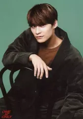 【中古】生写真(男性) one n’ only/TETTA/膝上/one n’ only TETTA 生写真セット #003
