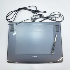 ワコム　グラフィックタブレットIntuos3 A4サイズ PTZ-930　未使用 Amazon.co.jp: WACOM Intuos3 A4サイズ クリスタルグレー PTZ