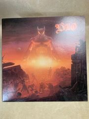 LP DIO The Last In Line 25PP-131
