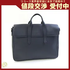 コーチ ブリーフケース サリバン ポートフォリオ レザー