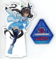 o*u様 アドマイヤベガ　MEGAアクリルスタンド Amazon.co.jp: アドマイヤベガ アクリルスタンド デフォルメ