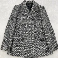 2025年最新】D&G ／ Dolce＆Gabbana ピーコート・ウールコートの人気