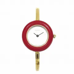 2025年最新】gucci チェンジベゼル バングルウォッチの人気