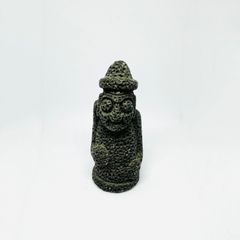 トルハルバン 韓国 石像 石仏 済州島