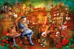 2025年最新】shu アリスの人気アイテム - メルカリ