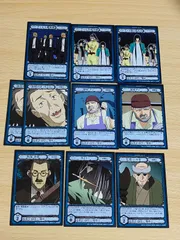2025年最新】ゲットバッカーズ カードの人気アイテム - メルカリ