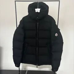 モンクレール★モンジュネーブル★サイズ1★DIST★美品★国内正規品