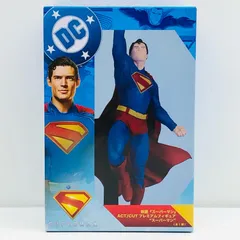 2025年最新】ACT/CUTプレミアムフィギュア スーパーマンの人気