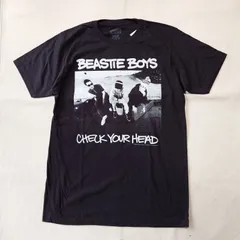 Beastie Boys ビースティーボーイズ　Tシャツ　XL YOU着用 楽天市場】『BEASTIE BOYS / ビースティ ボーイズ』BEASTTS04MB