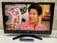 TOSHIBA REGZA 37Z7000 37インチ液晶テレビ 2025年最新】37z7000の人気アイテム - メルカリ