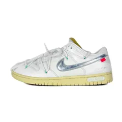 2024年最新】nike dunk low off-white lot50の人気アイテム - メルカリ