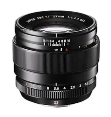 FUJIFILM XF23mm F1.4 R 中古品 2025年最新】XF23mmF1.4 Rの人気アイテム - メルカリ