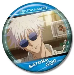 【中古】バッジ・ビンズ 五条悟(B) 「CANバッジ 呪術廻戦 懐玉・玉折 五条悟BOX」