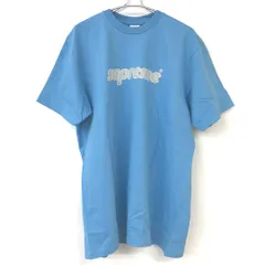 シュプリーム★ピンラインTシャツ★Supreme Pinline Tee シュプリーム☆ピンラインTシャツ☆Supreme Pinline Tee