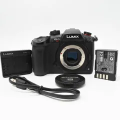 2025年最新】dc-gh5sの人気アイテム - メルカリ