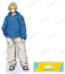 【中古】アクリルスタンド・アクリルパネル 朝倉シン BIGアクリルスタンド 「SAKAMOTO DAYS」