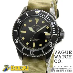 2025年最新】vague watchの人気アイテム - メルカリ