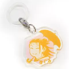 【中古】雑貨 夏油傑 「呪術廻戦 アンブレラチャームコレクション」 ジャンプショップ SUMMER JUMP COLLECTION 2021グッズ