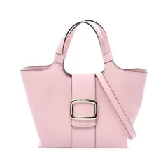 ロジェ ヴィヴィエ Roger Vivier ハンドバッグ ヴィヴ ショック ミニ RBWAOGA0100QV7M427 ピンク レザー 2wayショルダーバッグ レディース 新品のサムネイル