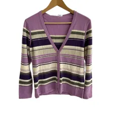 2025年最新】ハナエモリ カーディガンの人気アイテム - メルカリ