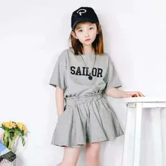 2024年最新】子供服 女の子 140 tシャツの人気アイテム - メルカリ