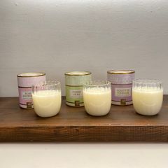 【OUTLET】ブジラフランセーズ  ブドワールキャンドル