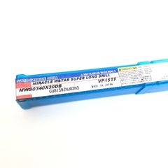 切削ドリル MWS0340X30DB-VP15TF MWS WSTARドリル（内部給油形） 三菱マテリアル. Ｍ0729B