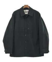 2025年最新】JIL SANDER カバーオールの人気アイテム - メルカリ