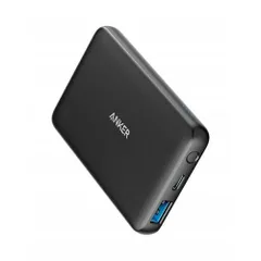 【新品・2営業日で発送】ANKER アンカー Anker PowerCore III 5000 black A1217N11(A1217N11)