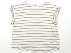 【プティマイン/petitmain】Tシャツ・カットソー 100サイズ 女の子【子供服・ベビー服】（1866154）