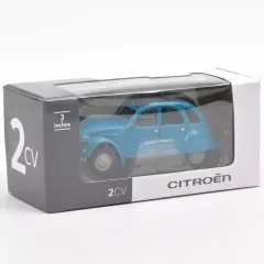 2025年最新】ミニカー 2CVの人気アイテム - メルカリ