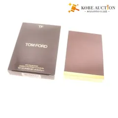 ■ トムフォード アイシャドウ B349551 コスメ アイカラークォード 4A ハネムーン 6g 付属品付き 未使用