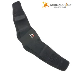 ■ ZAMST ザムスト 腰 サポーター コルセット ZW-5 ミドルサポート 健康用品 健康器具 腰用 メンズ レディース M ブラック