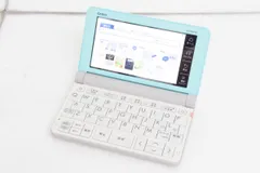 【中古】CASIOカシオ EX-word 電子辞書 XD-SR4900 高校生モデル