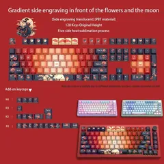 CHERRY MX8.0メカニカルキーボード チェリー 稀少品 CHERRY MX8.0