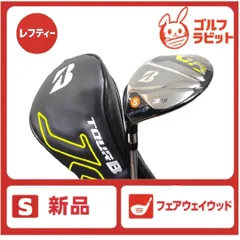 2025年最新】ブリジストン jgr レフティの人気アイテム - メルカリ