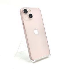 iPhone 13 mini 256GB ピンク docomo SIMフリー 動作確認済 84%【全額返金保証】【最速発送】