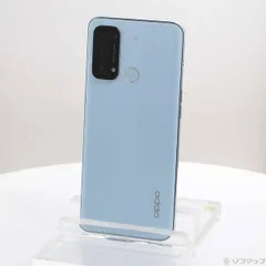 2025年最新】oppo reno5 a アイスブルーの人気アイテム - メルカリ