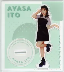 2026年最新】伊藤彩沙 アクリルスタンドの人気アイテム - メルカリ