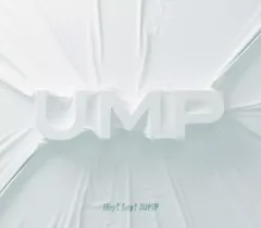 【中古】邦楽CD Hey! Say! JUMP / UMP[完全生産限定盤]