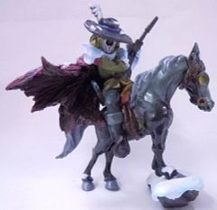銀河鉄道999 フィギュアコレクション シリーズ1 - メルカリ